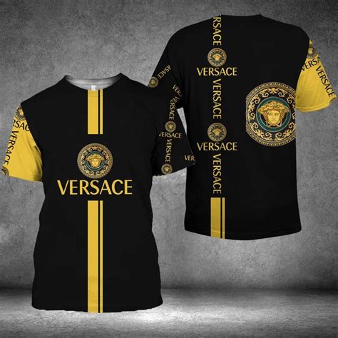 versace hong kong t shirt buy|Versace hong kong t shirt.